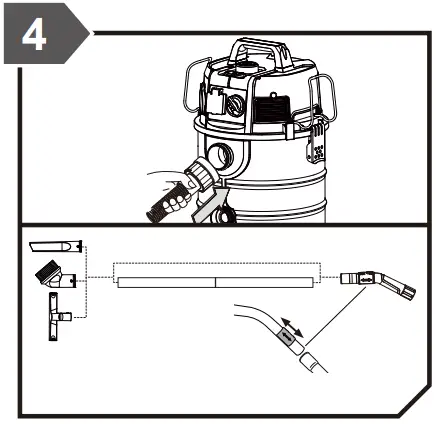 RYOBI-RACWDV30MC-Wet-and-Dry-Vacuum-Cleaner-M-Class- (5)