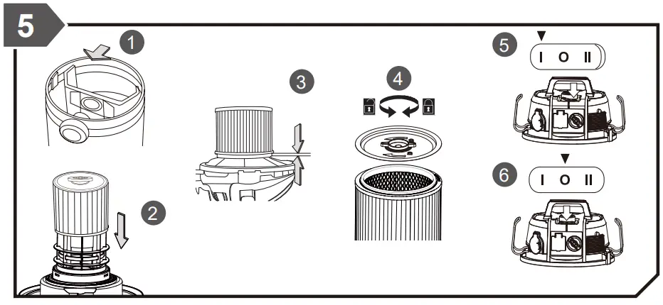 RYOBI-RACWDV30MC-Wet-and-Dry-Vacuum-Cleaner-M-Class- (6)
