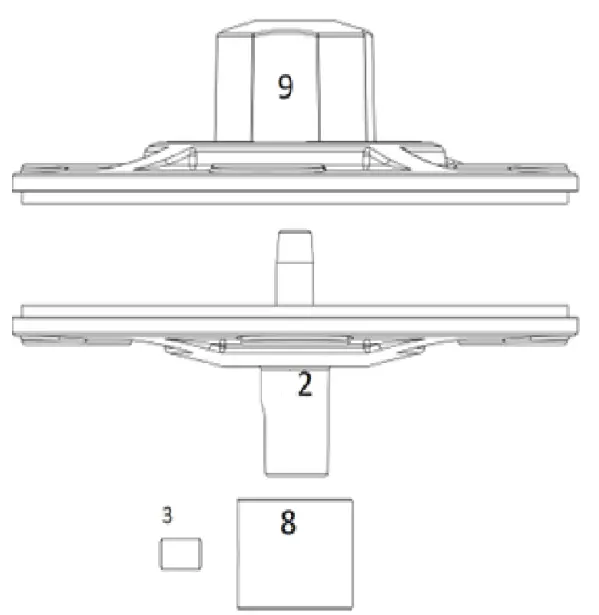 project VC E2 VC S3 Record Cleaner - fig 1
