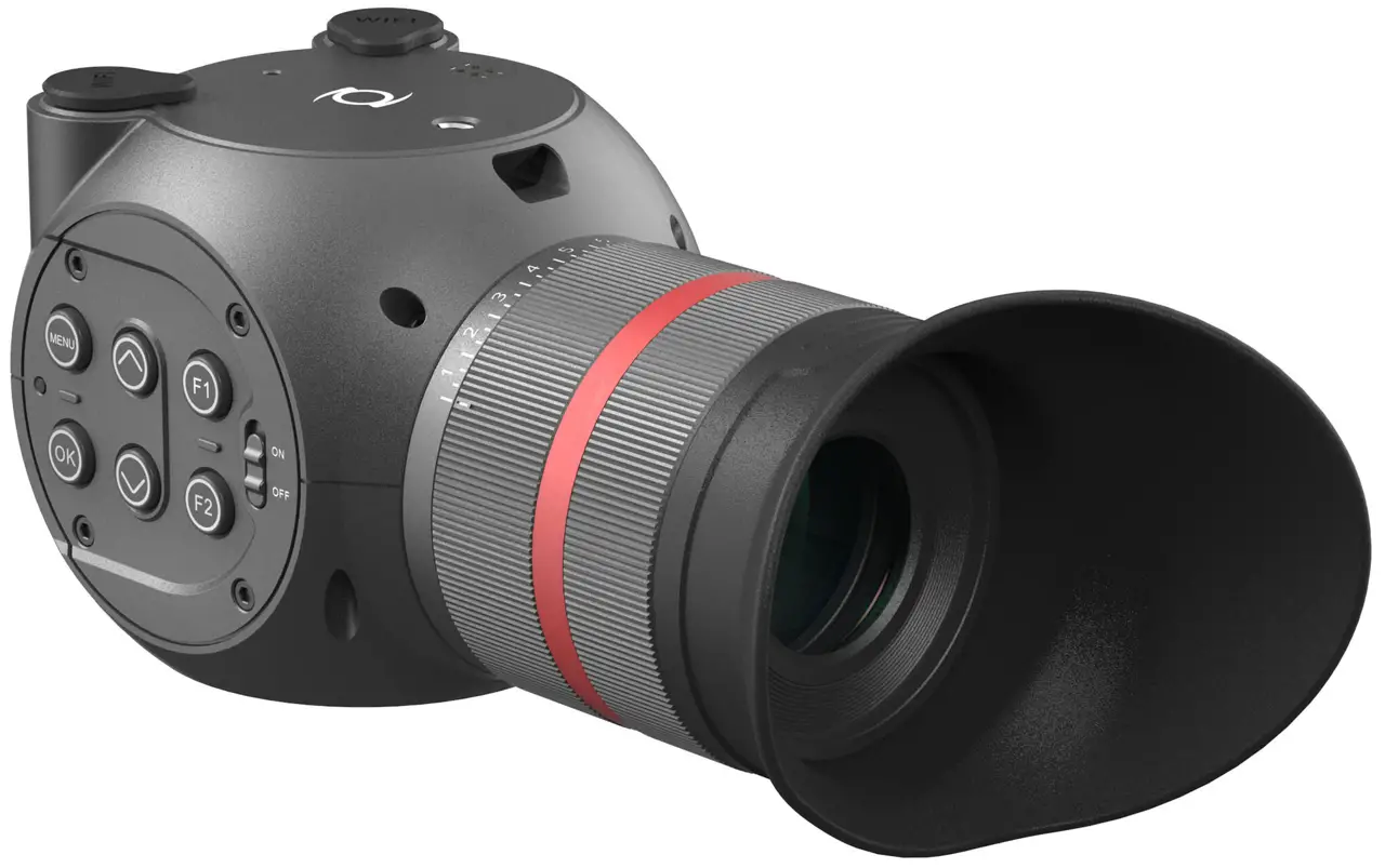 Z-CAM Z CAM EVF - Electronic Viewfinder --