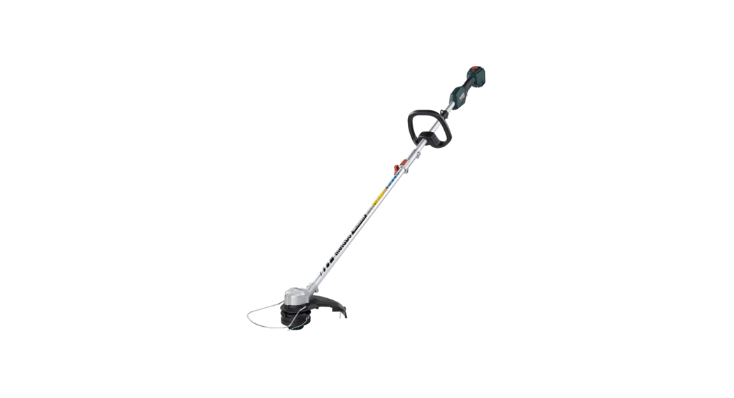 Metabo Rtd 18 Ltx Bl 30 Cordless Lawn Trimmer Instruction Manual