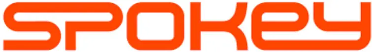 SPOKEY logo