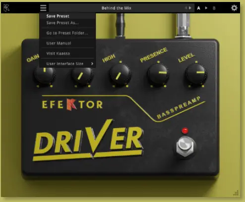 KUASSA-EFEKTOR-Driver-Bass-Preamplifier-FIG-8