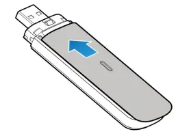 Installing the micro-SIM Card Figure 4