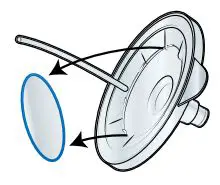 Colad Snap Lid System 700 ml User Guide - FOUR FILTERS AVAILABLE