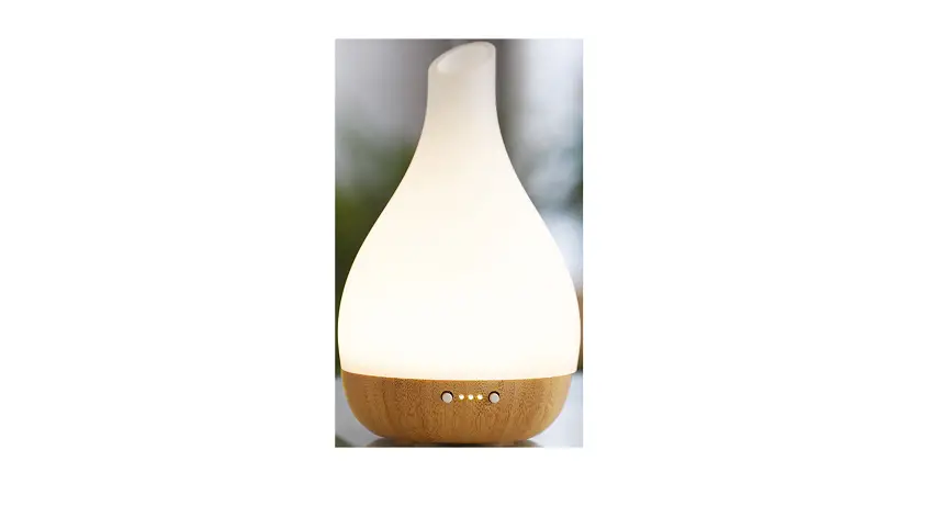 Jambo 1200804 Aromatherapy Diffuser Instruction Manual Jambo 1200804 Aromatherapy Diffuser Instruction Manual