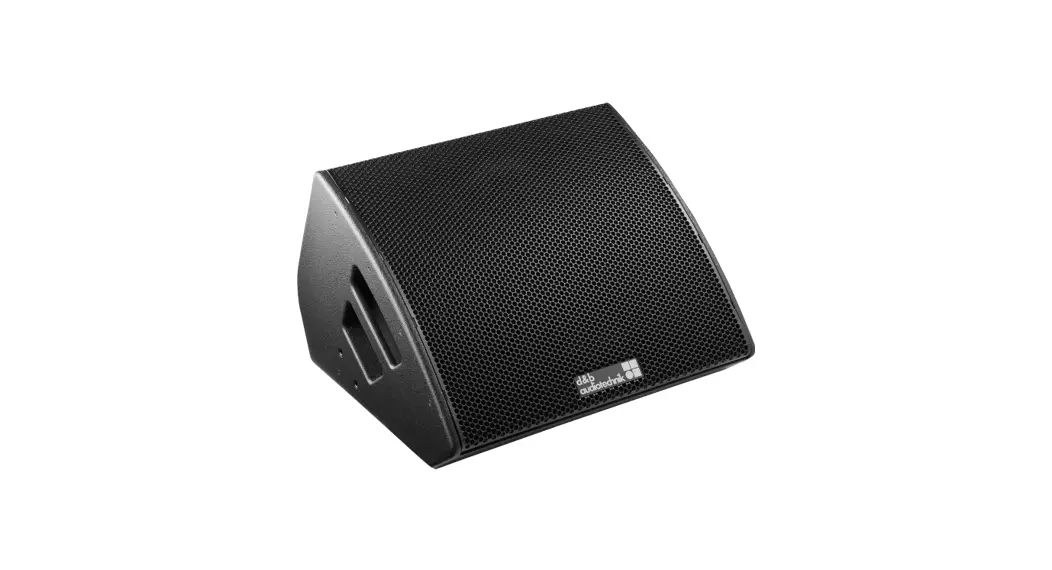 D B Audiotechnik M4 Monitor Instruction Manual D B Audiotechnik M4 Monitor Instruction Manual