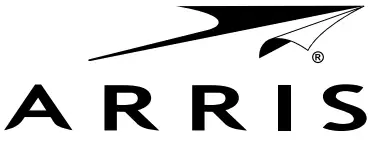 ARRIS LOGO