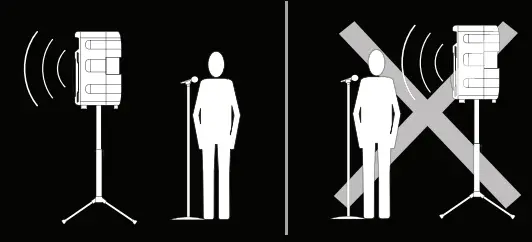 ROCKVILLE RWM132V Wireless VHF Microphone System - fig2