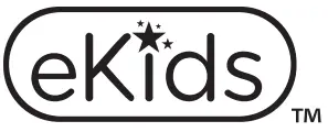 eKids logo
