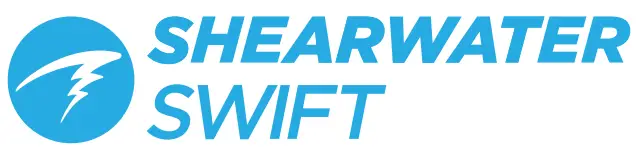 SHEARWATER LOGO