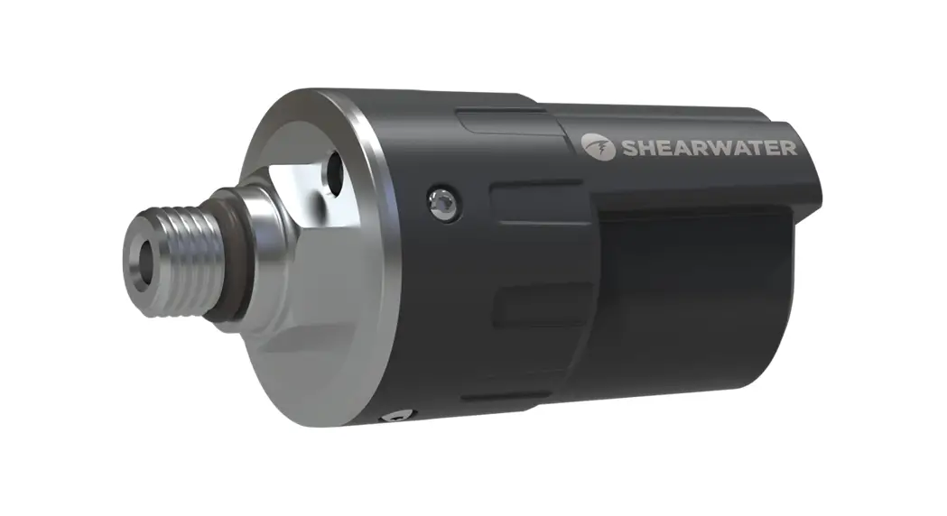 Shearwater Swift Transmitter Instruction Manual Shearwater Swift Transmitter Instruction Manual