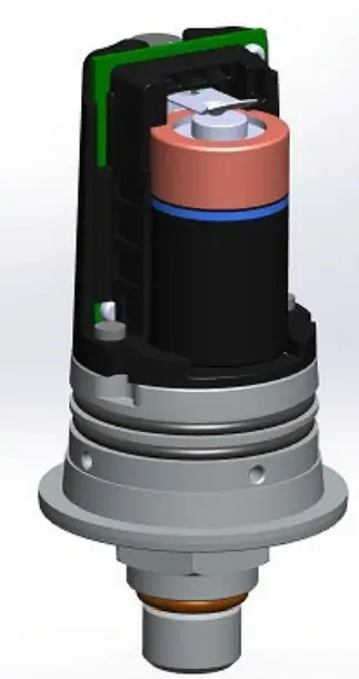 SHEARWATER Swift Transmitter Instruction - Remove