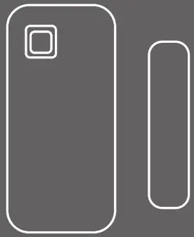 ERIA Wireless Contract Sensor 1