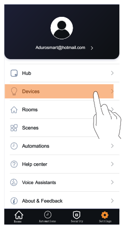 ERIA Wireless Contract Sensor - 5