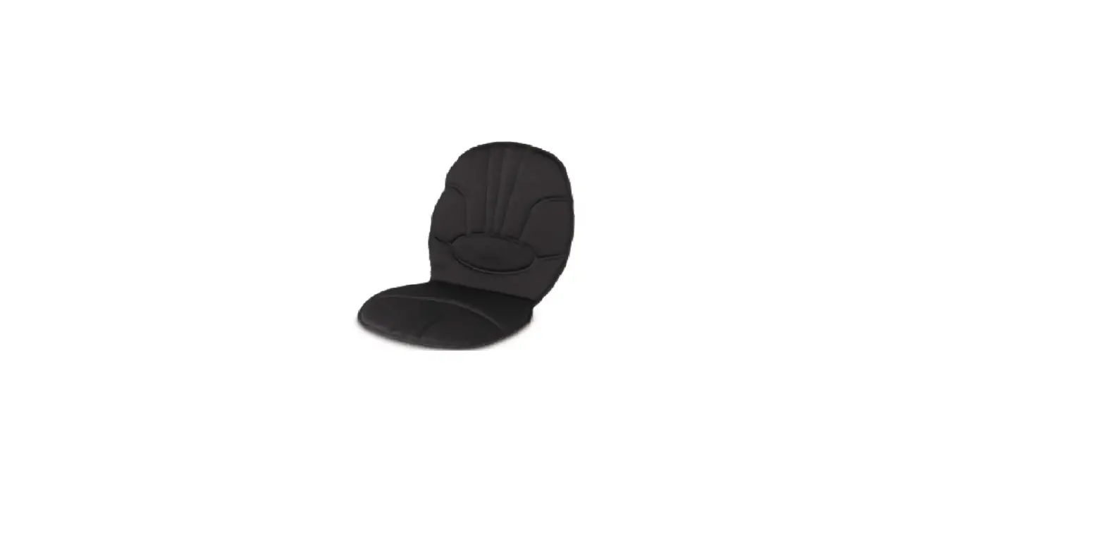 Homedics Bk-p100 5 Motor Back Massager User Manual Homedics Bk-p100 5 Motor Back Massager User Manual