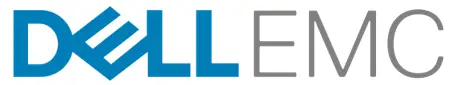 DELL LOGO