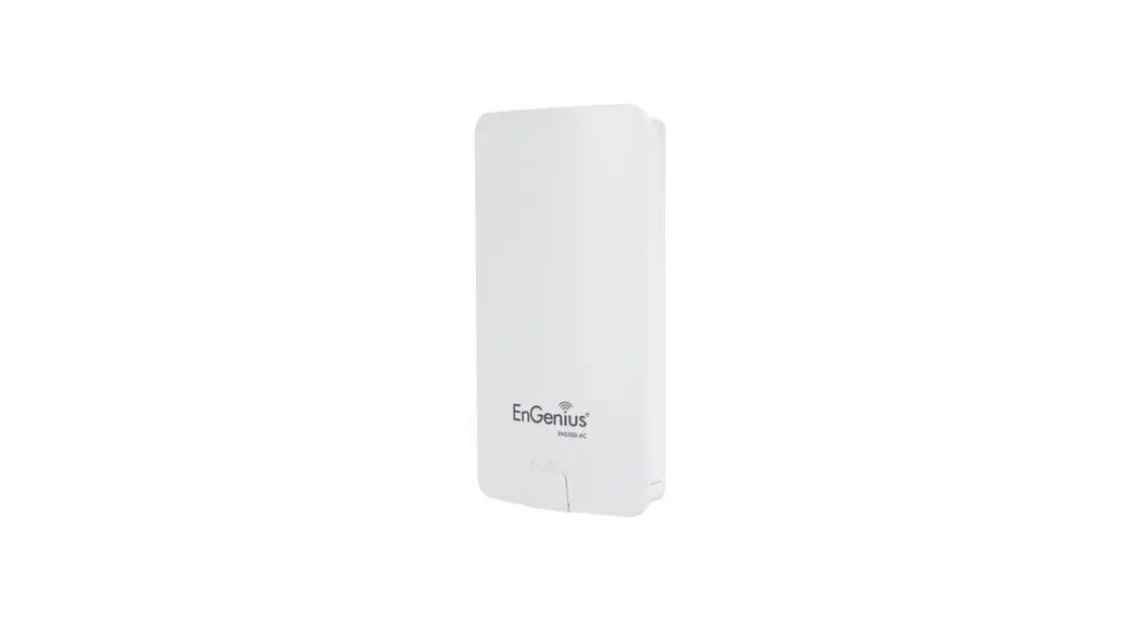 Engenius Ens500-ac 5 Ghz Outdoor 11ac Wave 2 Wireless Installation Guide