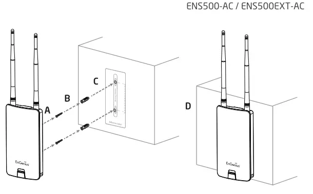 EnGenius ENS500-AC 5 GHz Outdoor 11ac Wave 2 Wireless - figure 14