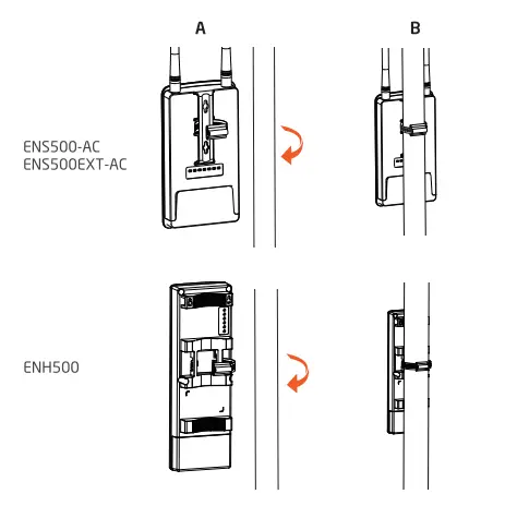 EnGenius ENS500-AC 5 GHz Outdoor 11ac Wave 2 Wireless - figure 18