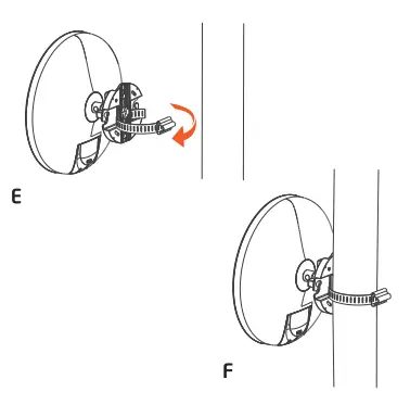 EnGenius ENS500-AC 5 GHz Outdoor 11ac Wave 2 Wireless - figure 20