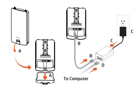 EnGenius ENS500-AC 5 GHz Outdoor 11ac Wave 2 Wireless - figure 4