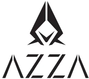 AZZA HIVE logo