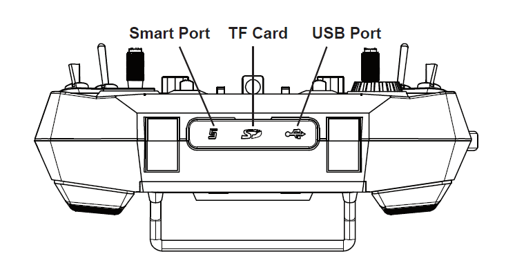Battery connector