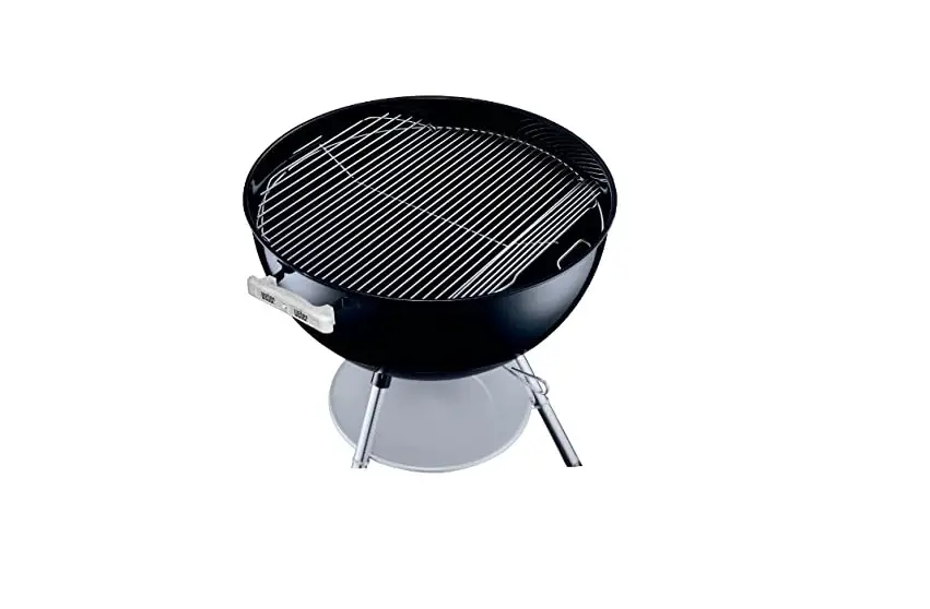 Weber Cookbox Warranty Information