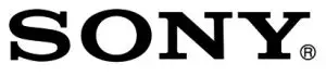 SONY logo