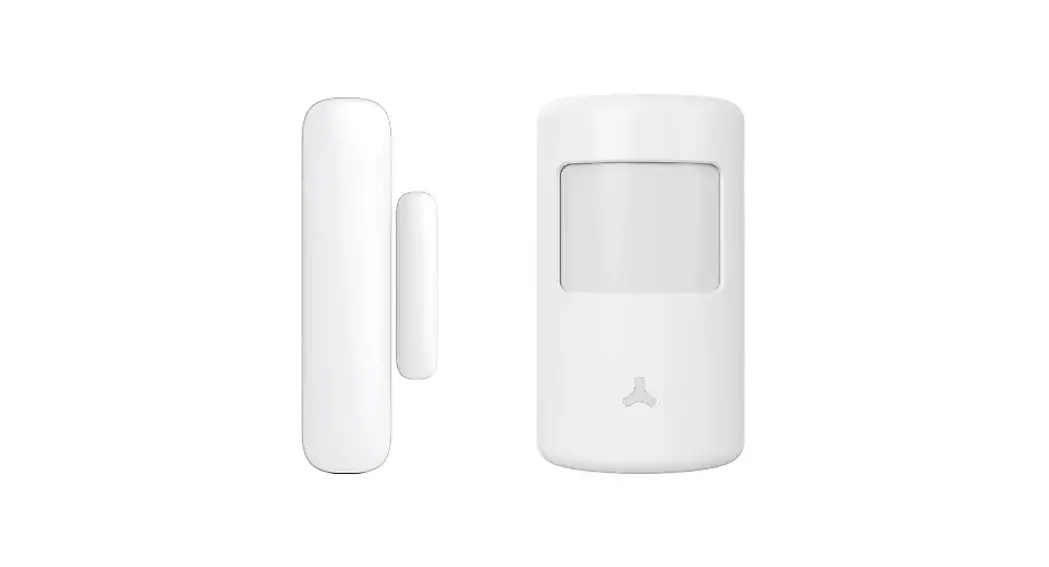 Time2 Motion & Door + Window Sensor User Guide Time2 Motion & Door + Window Sensor User Guide