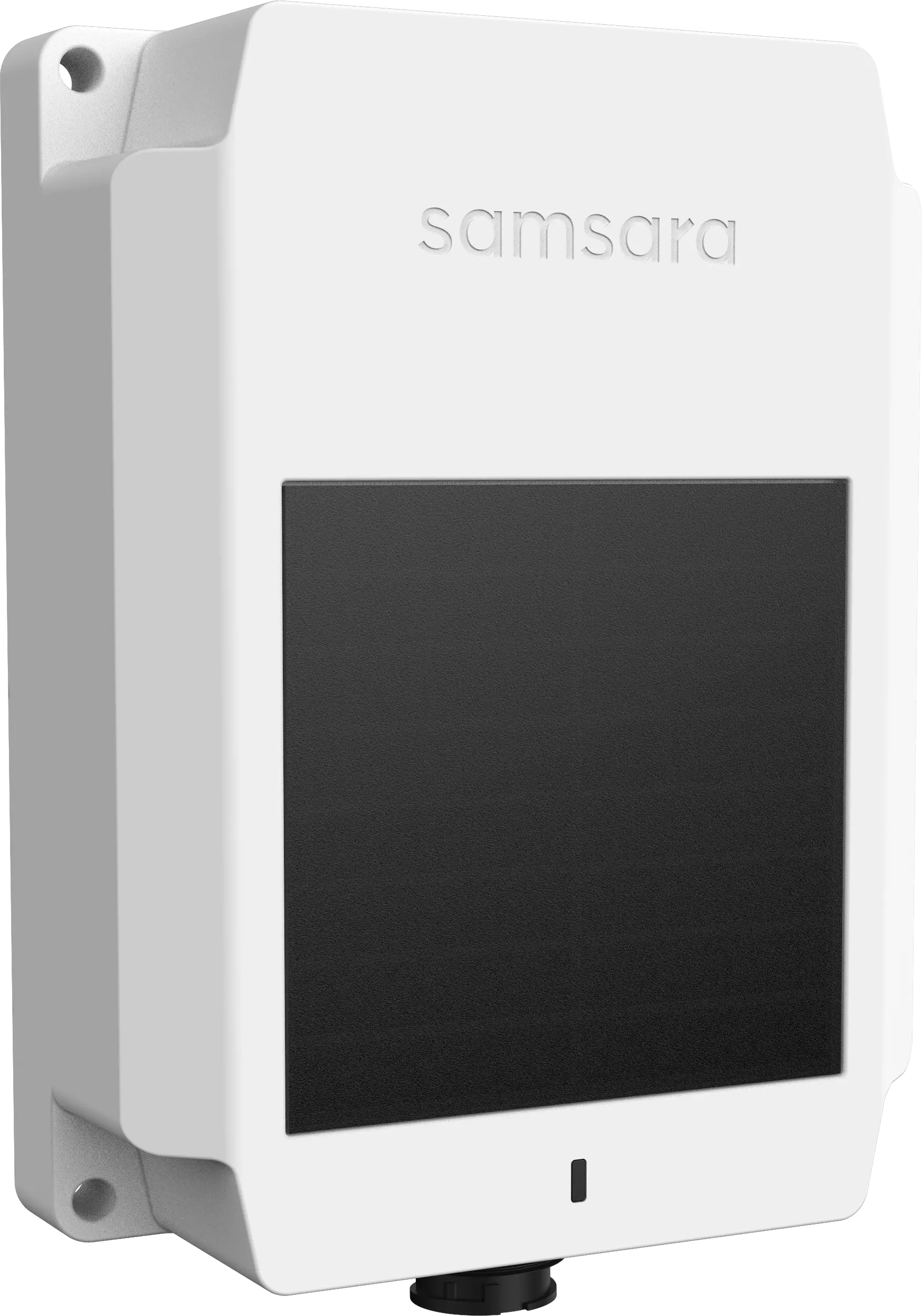 samsara AG26 Dry Trailer