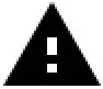 warning icon