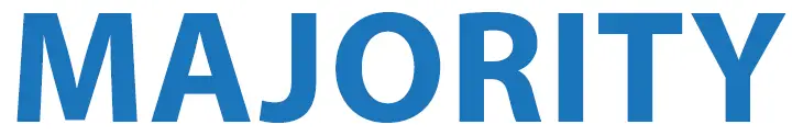 MAJORITY