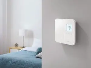 Allia Smart Thermostat ASAT402ZB