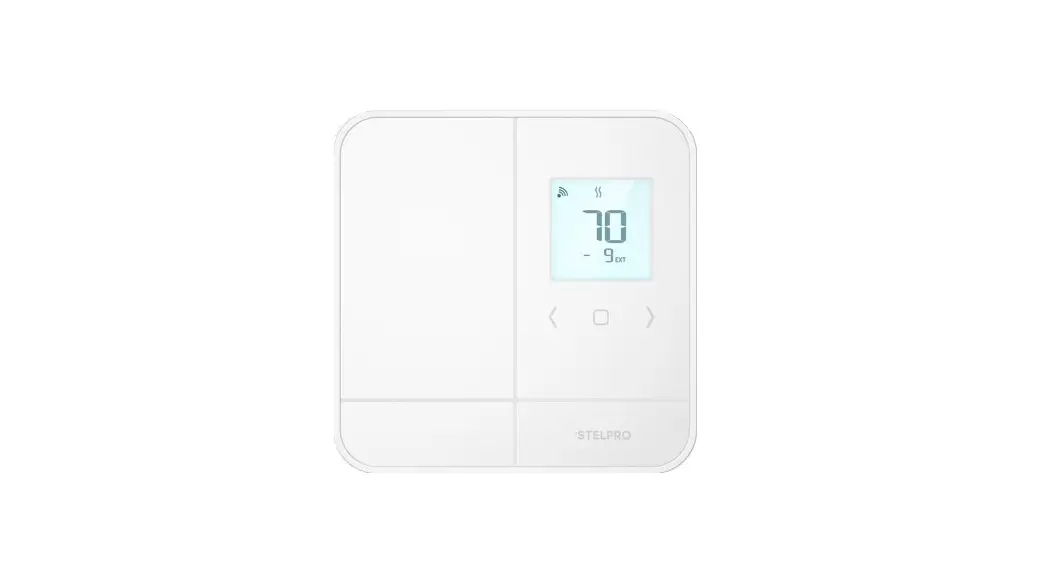 Allia Smart Thermostat Asat402zb User Guide Allia Smart Thermostat Asat402zb User Guide