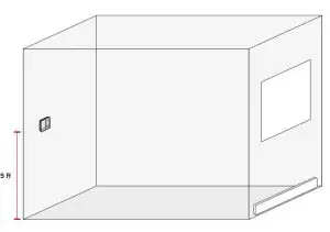 Allia Smart Thermostat ASAT402ZB-do not install