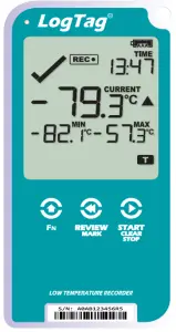 LogTag UTREL3016 Temperature Data Logger