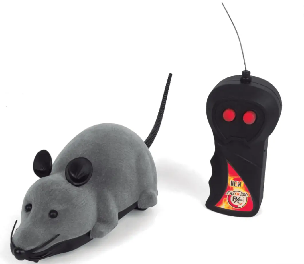 Imperii Rc Rat User Guide