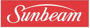 Sunbeam - logo