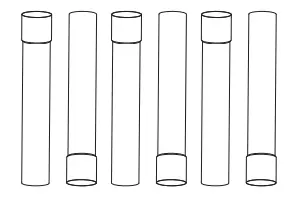 USSC WOOD HEATER Stove -OPTIONAL KIT