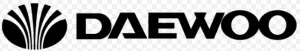 DAEWOO logo