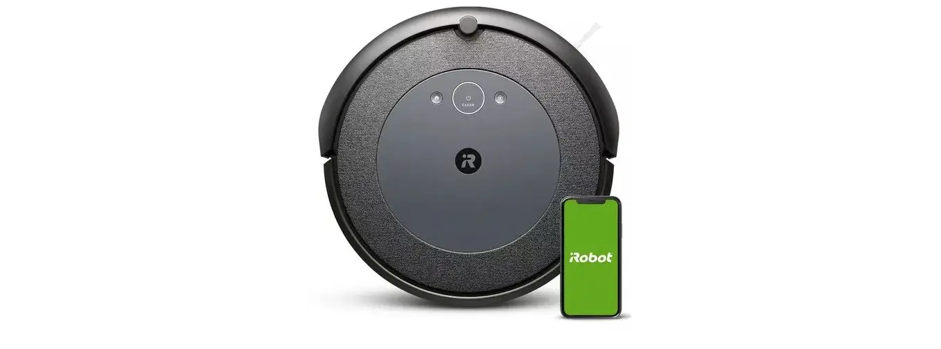 Irobot Roomba Robot Vacuum Rvd-y1 User Manual Irobot Roomba Robot Vacuum Rvd-y1 User Manual