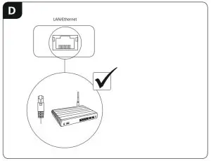 hama USB Multiport Hub - FIG4