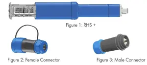 Munters 110468 RHS Humidity Sensor