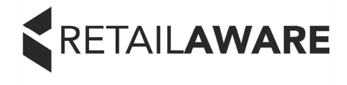 retail aware logo