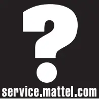 service mattel.com