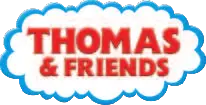 thomas & friends