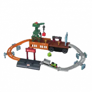 thomas & friends set