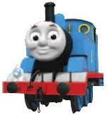 thomas & friends toy